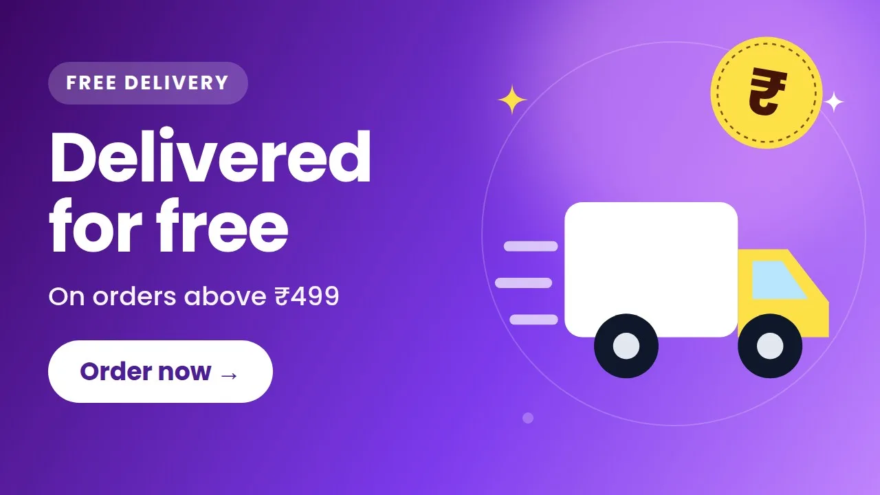 Special Offer